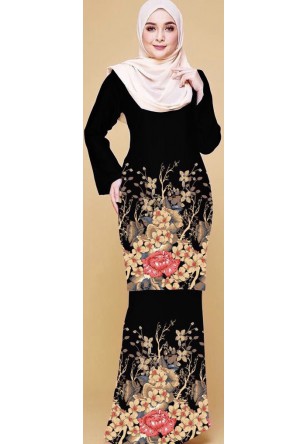 Baju Kurung 